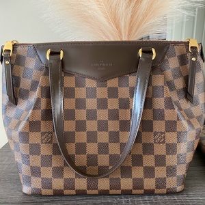 Louis Vuitton Westminster Damier Ebene PM